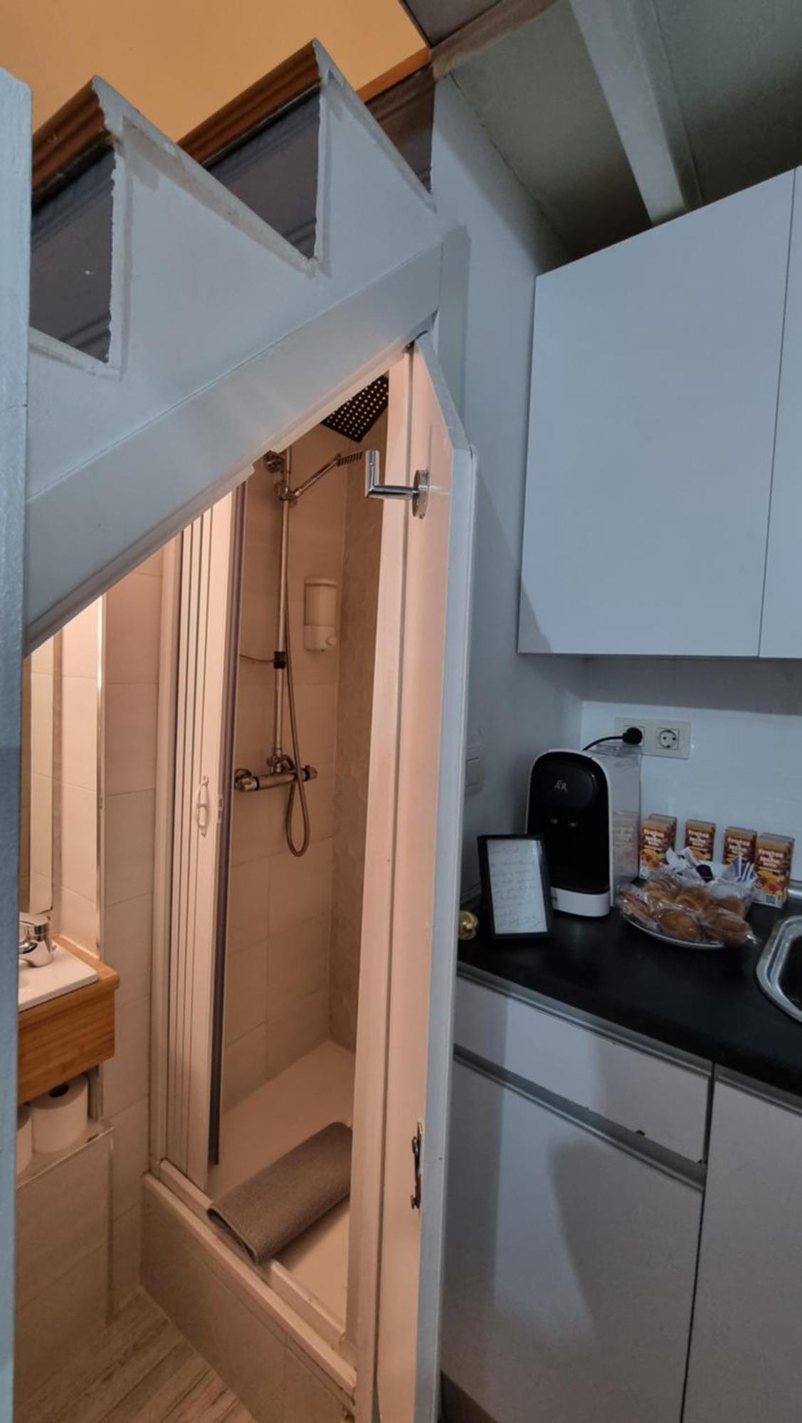 Apartamento Centro Malasana Madrid