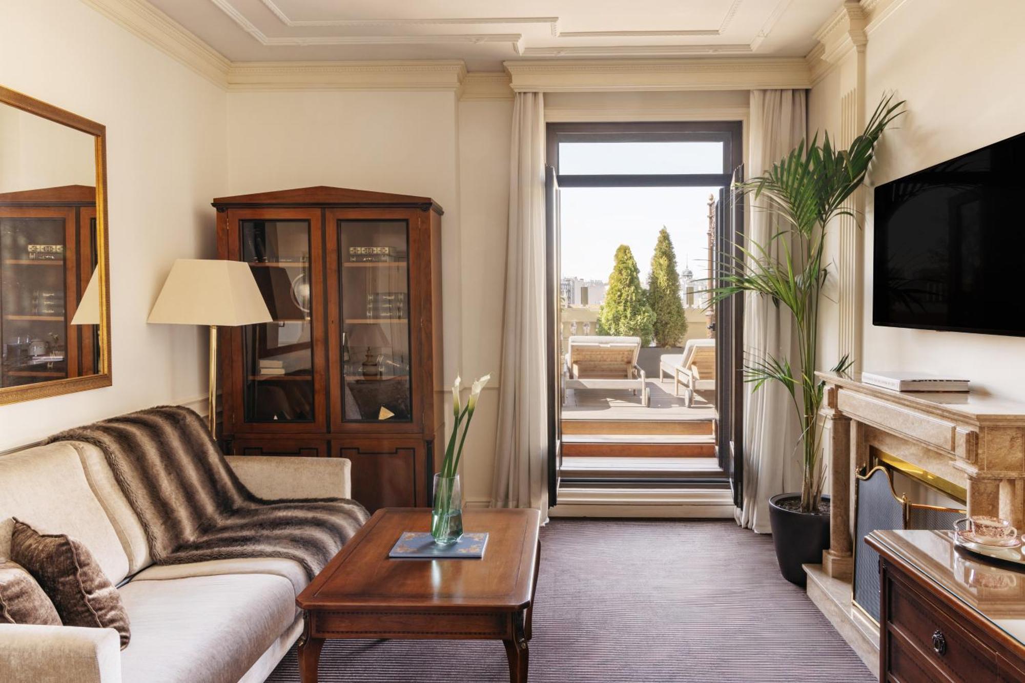 Fenix Gran Meliá - The Leading Of The World 5*