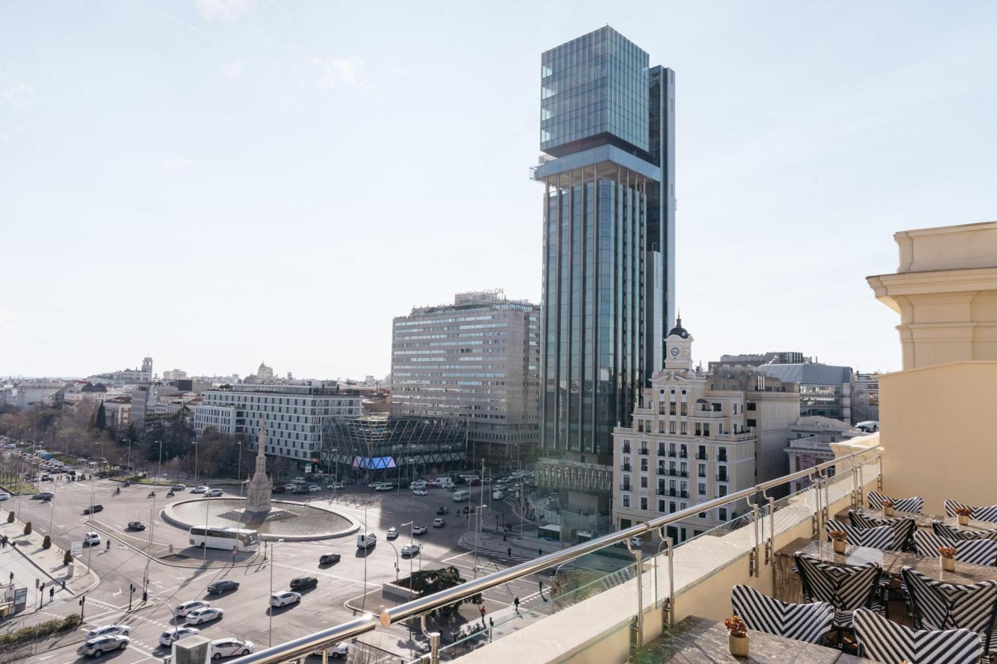 Hotel Fenix Gran Meliá - The Leading Of The World