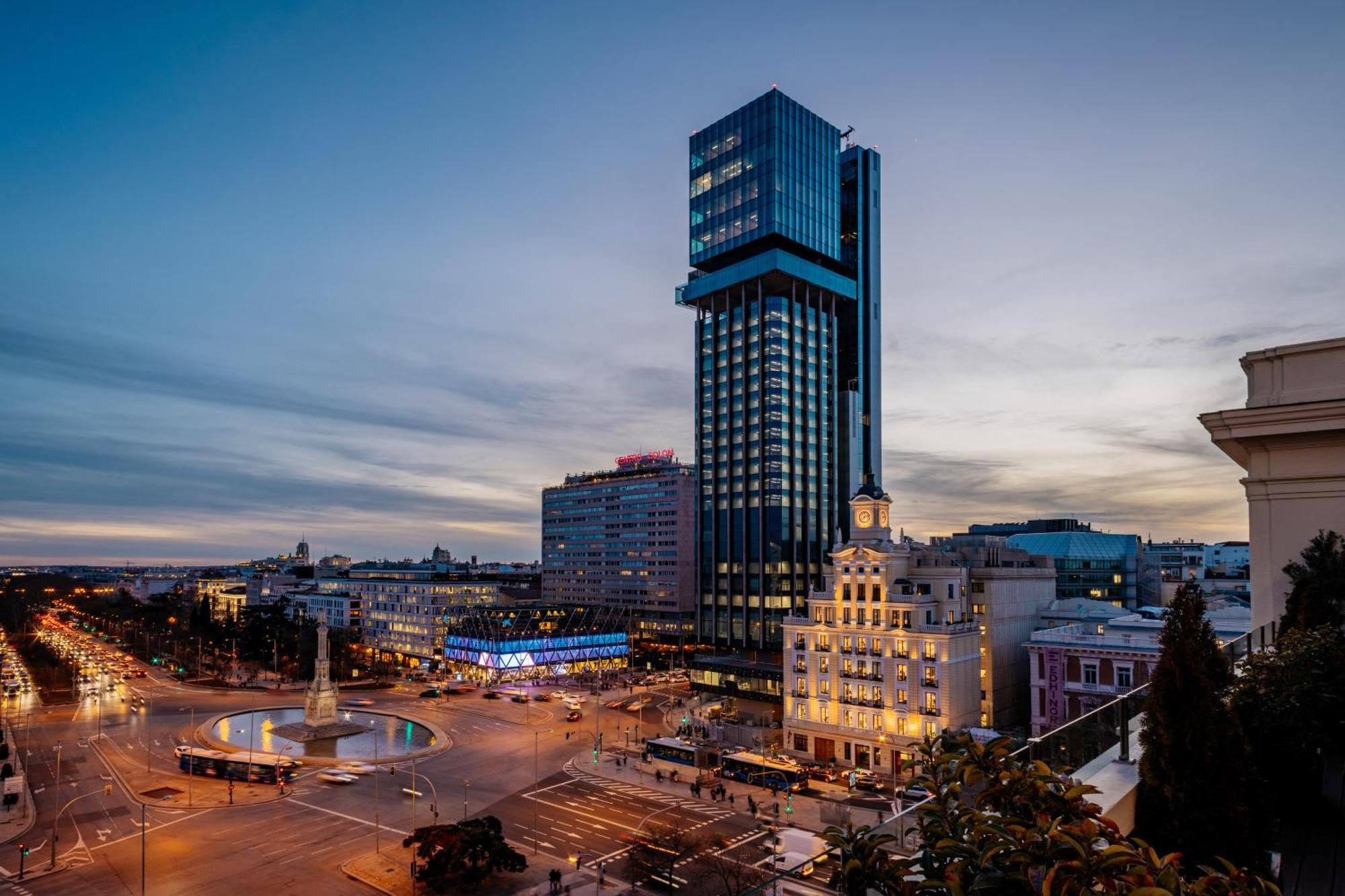 Fenix Gran Meliá - The Leading Of The World 5*