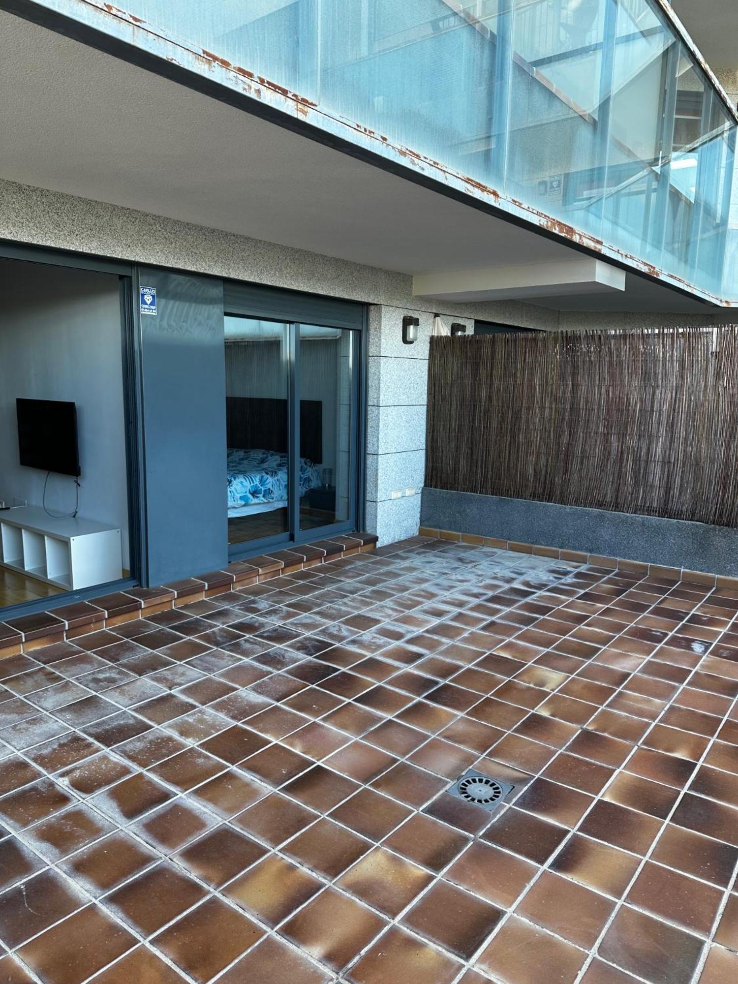 Apartamento Loft_luminoso_efeso Madrid