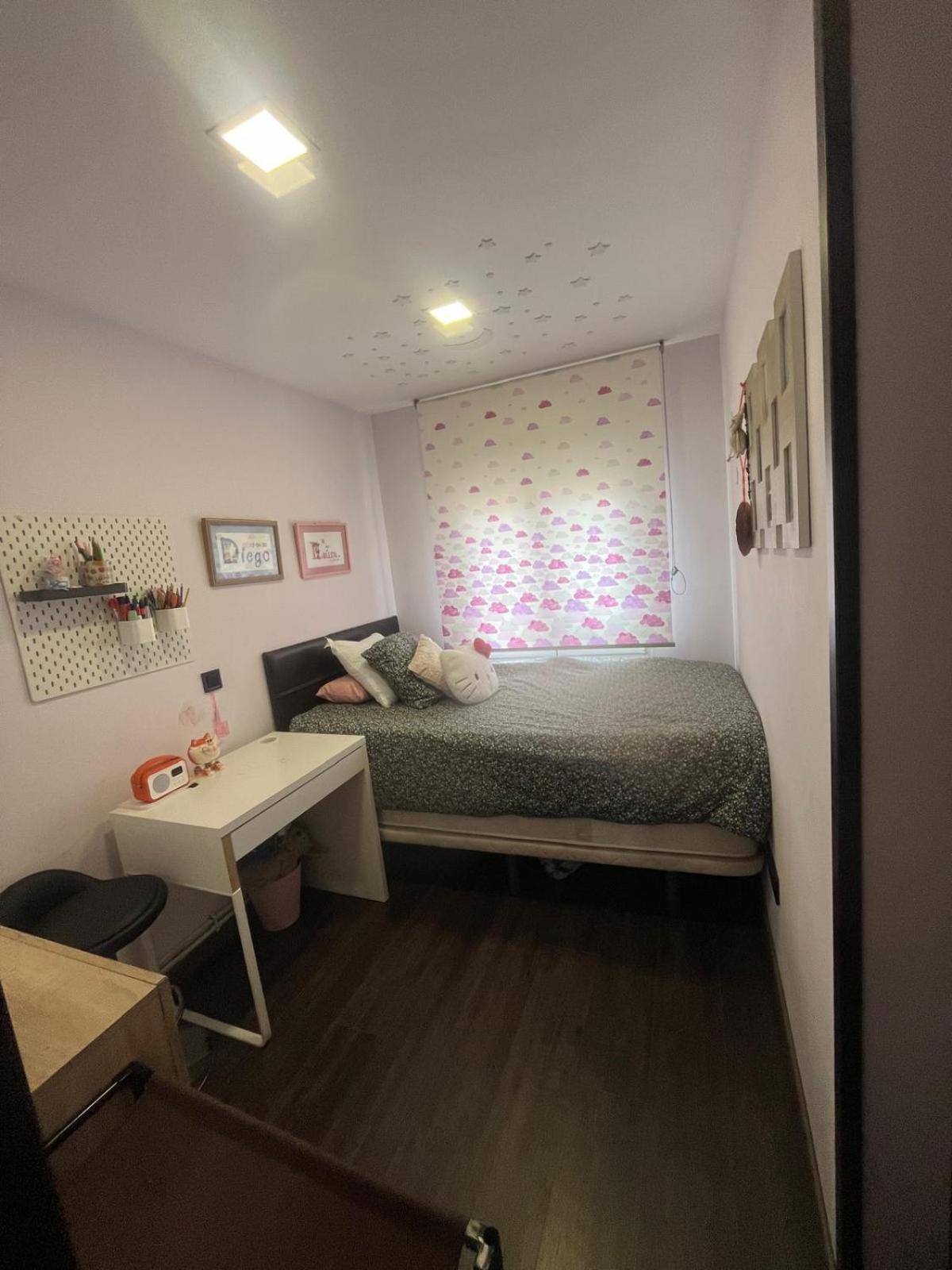 Apartamento The Artist's House Madrid