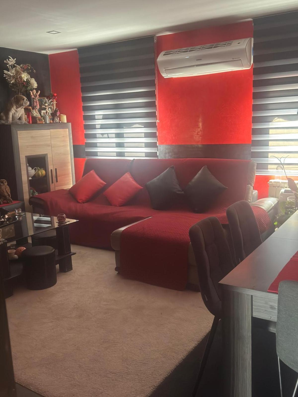 Apartamento The Artist's House Madrid