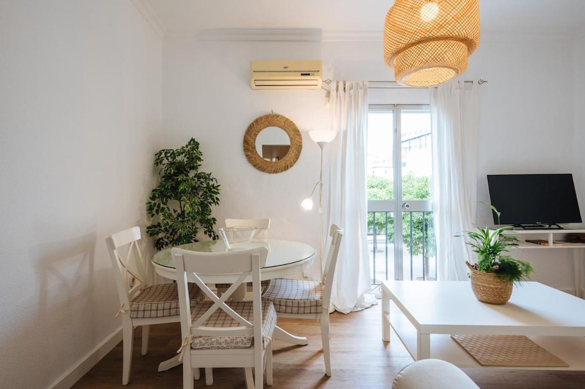 Great Plaza Ideal For Families Apartamento Madrid