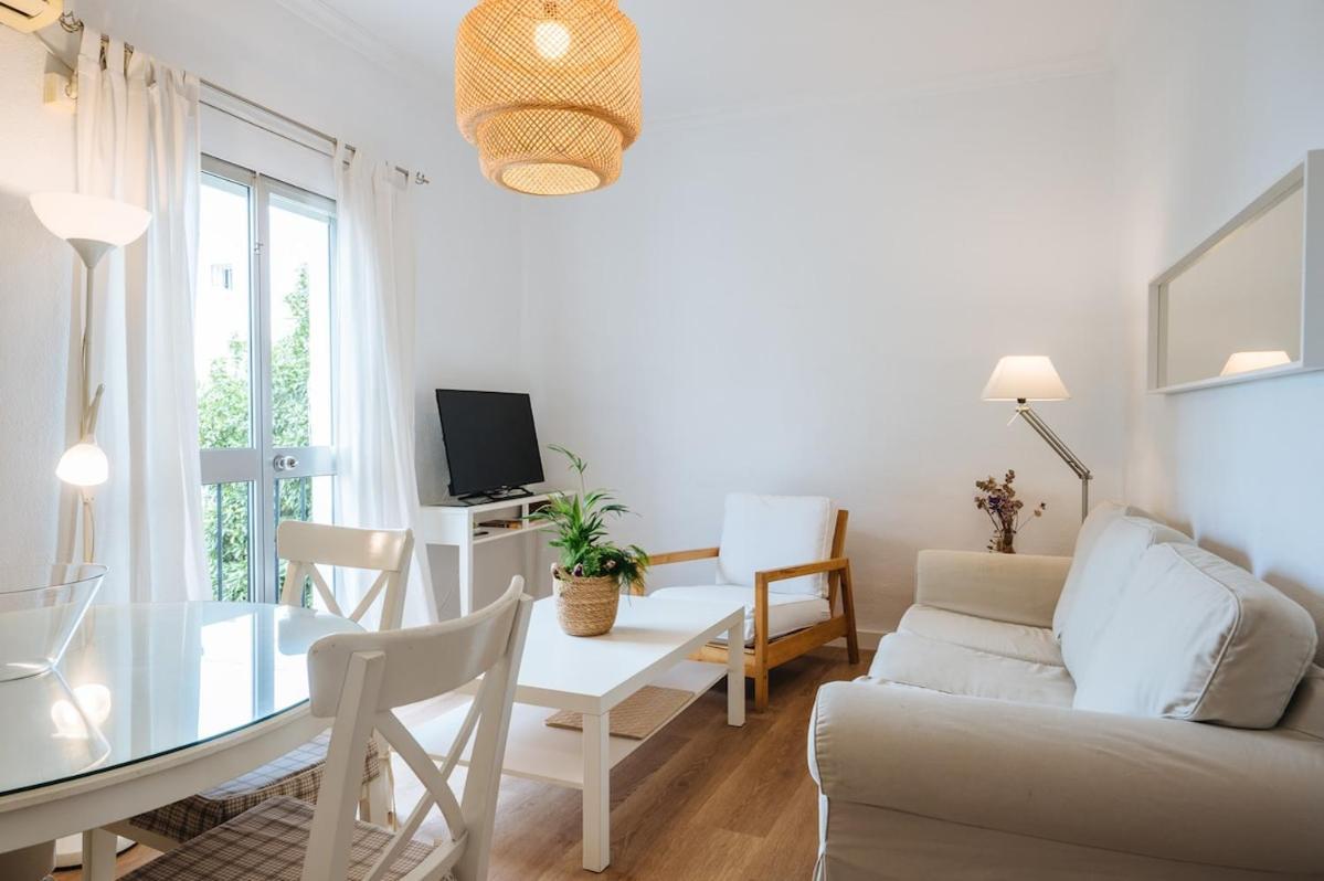 Great Plaza Ideal For Families Apartamento *