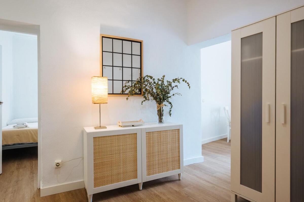 Great Plaza Ideal For Families Apartamento *