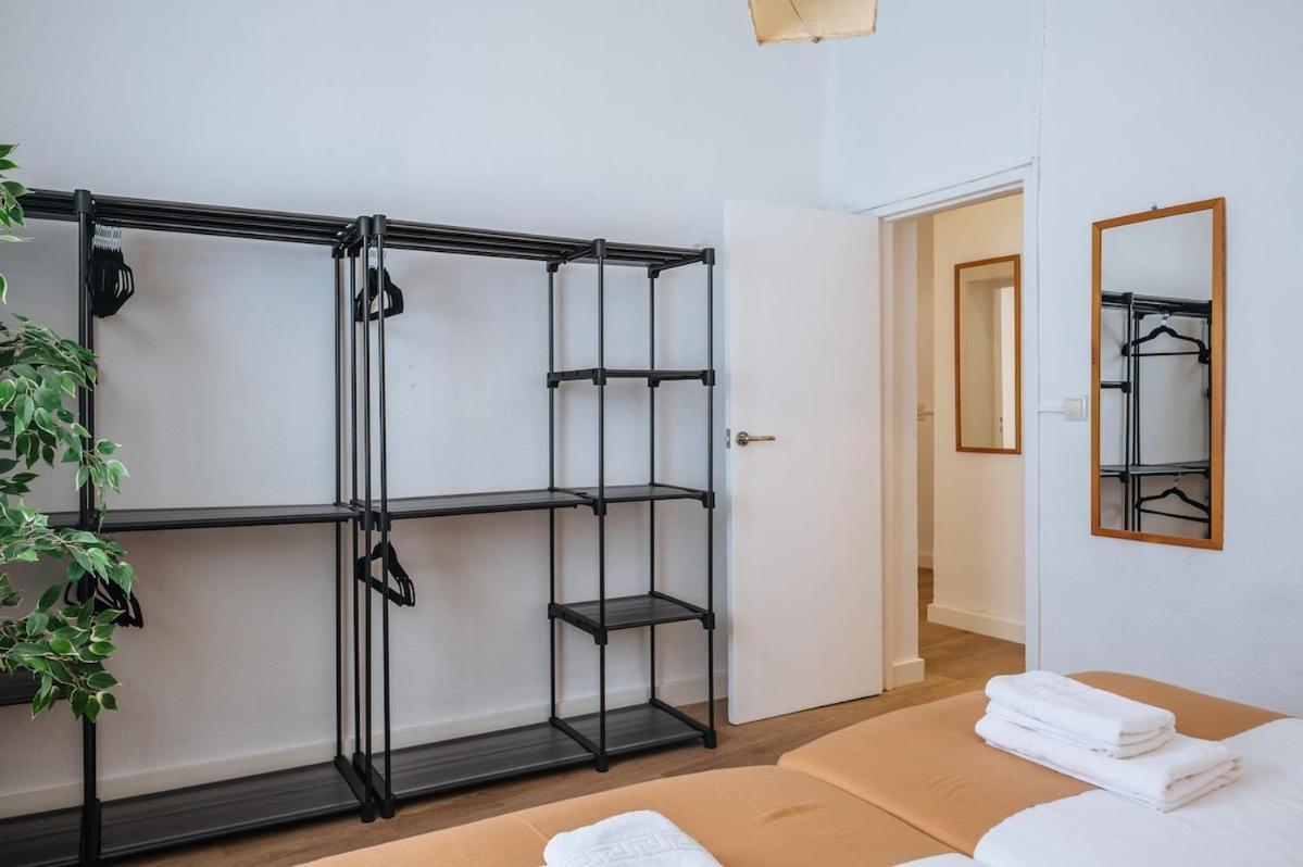 Great Plaza Ideal For Families Apartamento *