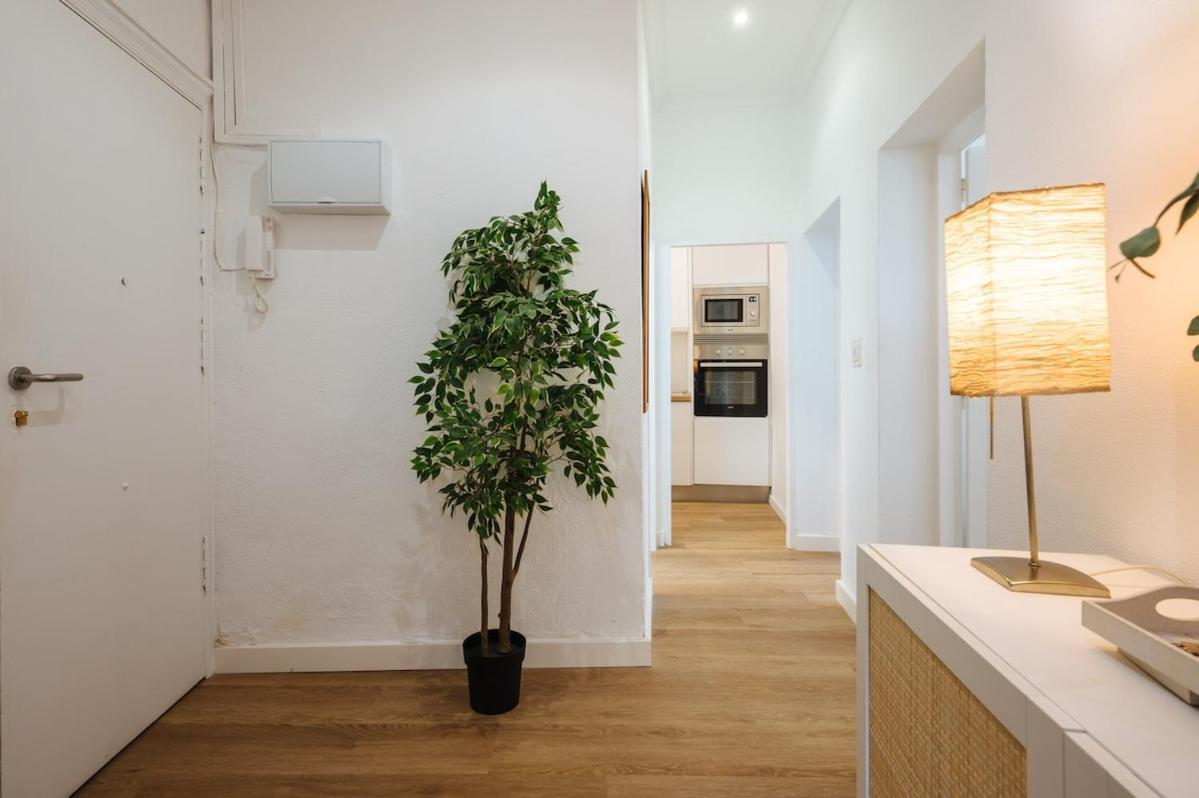 Great Plaza Ideal For Families Apartamento *