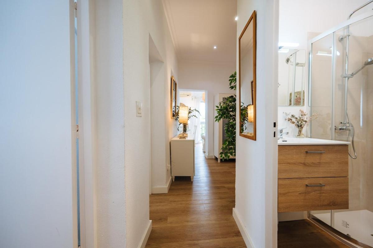 Apartamento Great Plaza Ideal For Families *