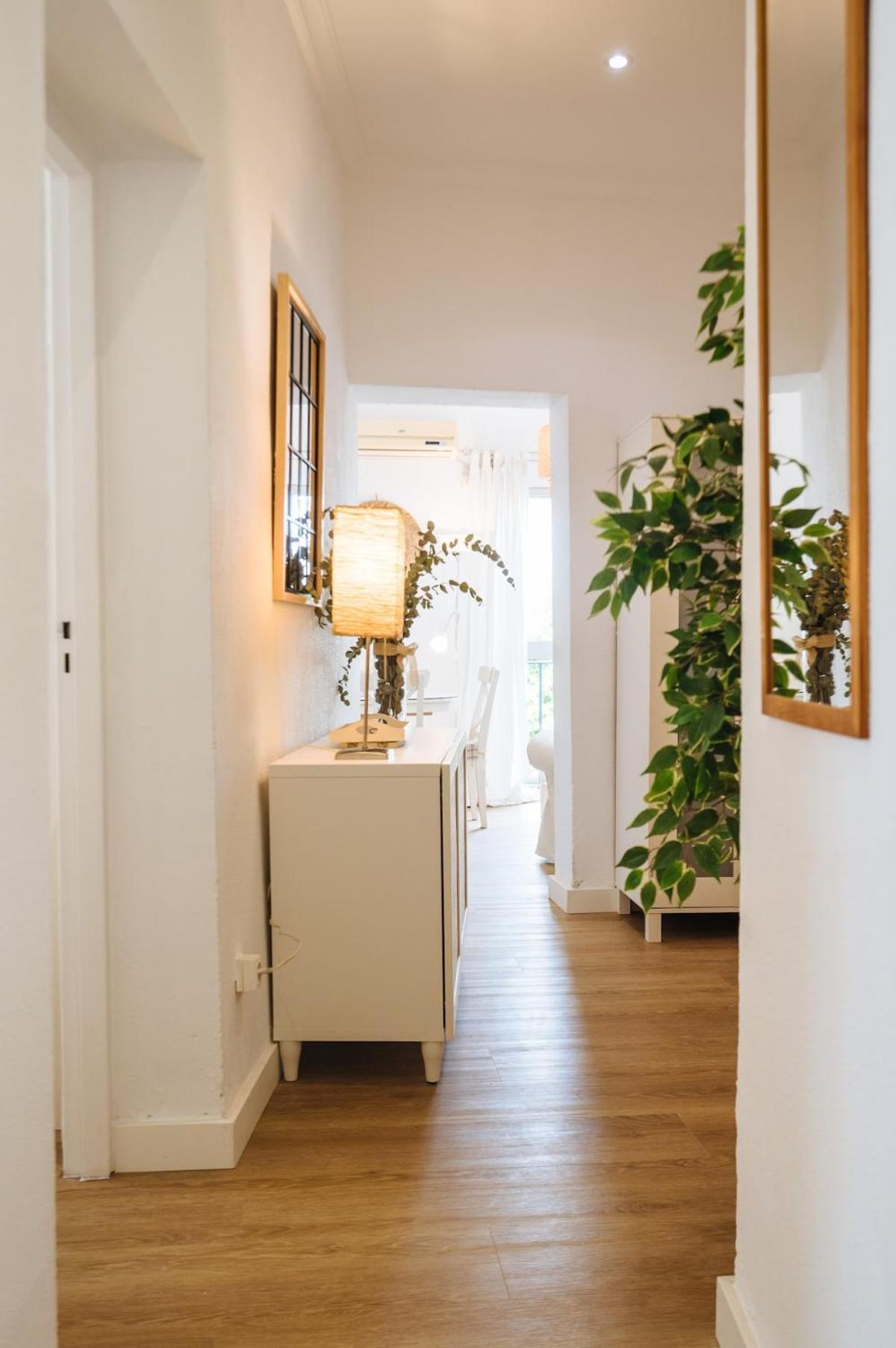 Great Plaza Ideal For Families Apartamento *