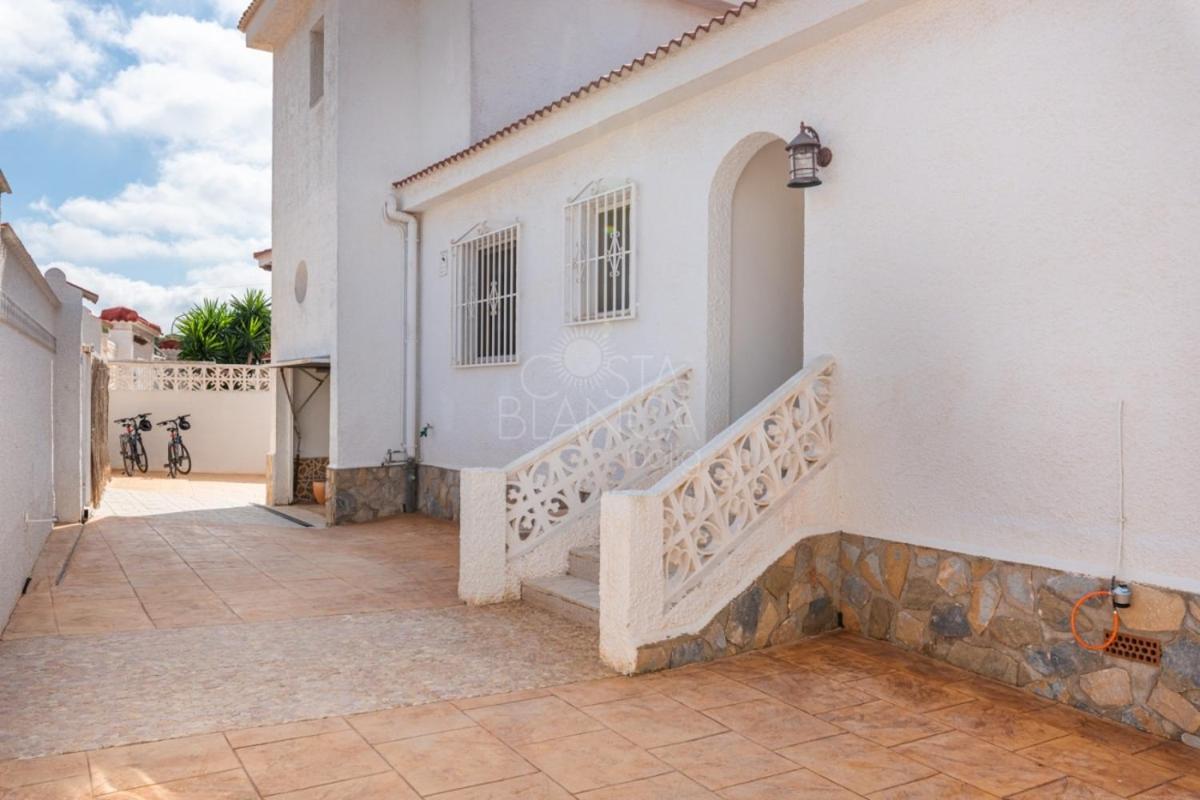 Wilgo Villa