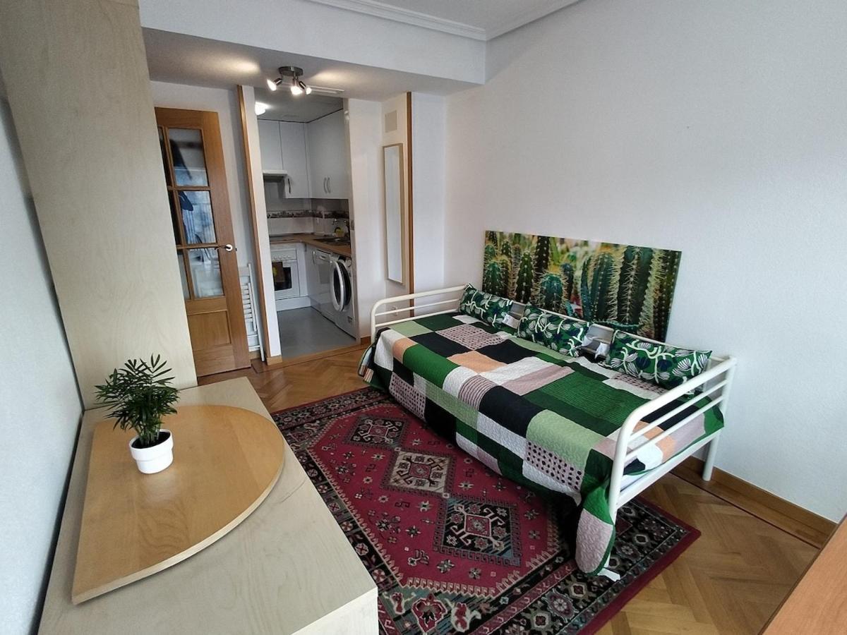 Cerca Del Aeropuerto Apartment
