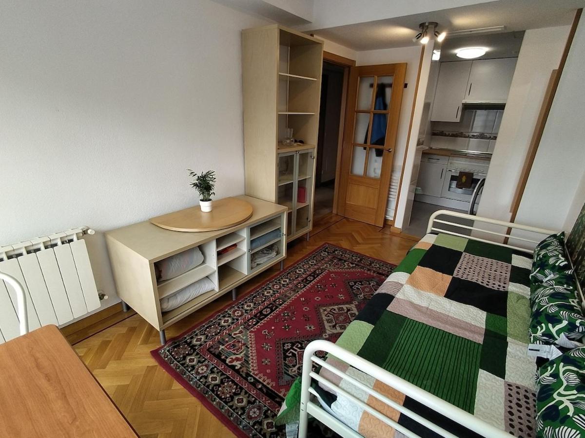 Cerca Del Aeropuerto Apartment