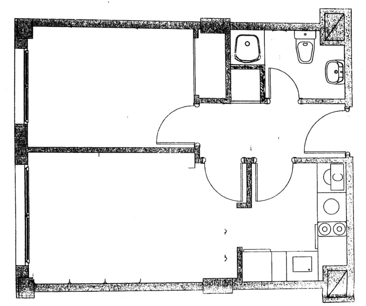 Apartment Cerca Del Aeropuerto