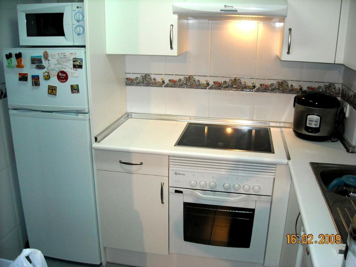Cerca Del Aeropuerto Apartment
