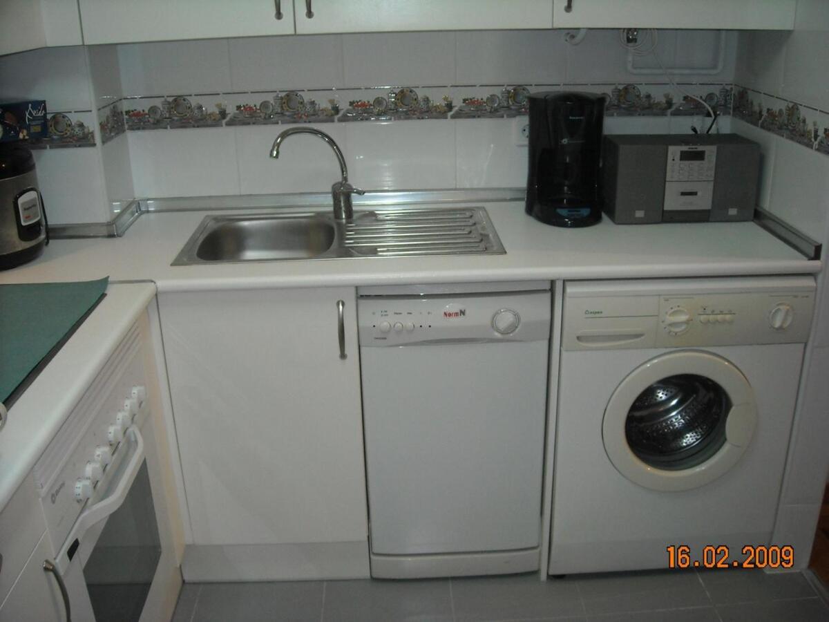 Cerca Del Aeropuerto Apartment *