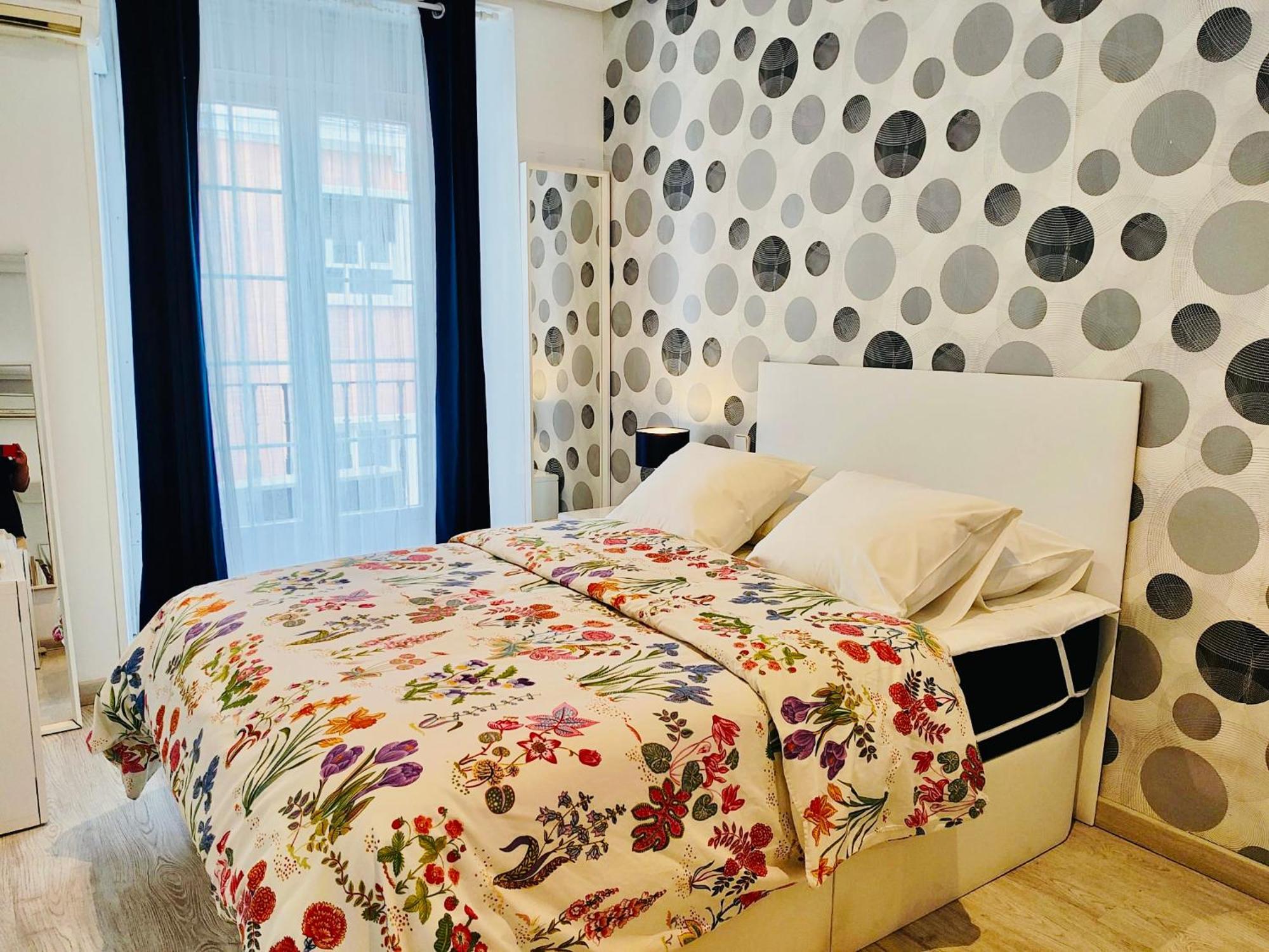 Apartment En Pleno Centro De - Gran Via - Callao - Sol Madrid