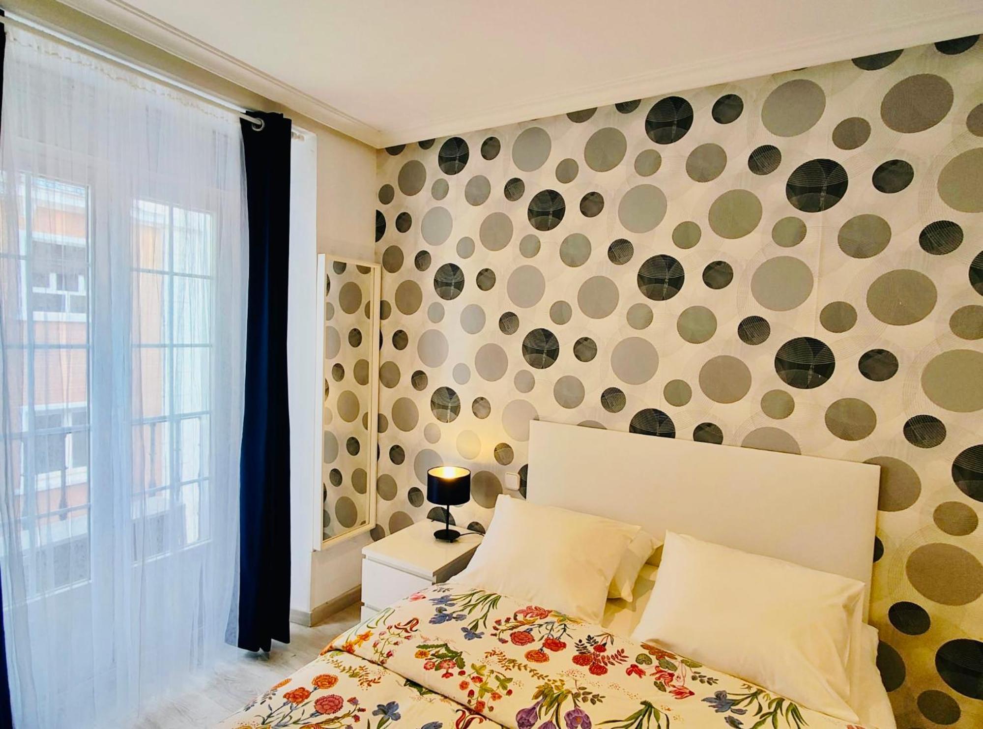 Apartment En Pleno Centro De - Gran Via - Callao - Sol