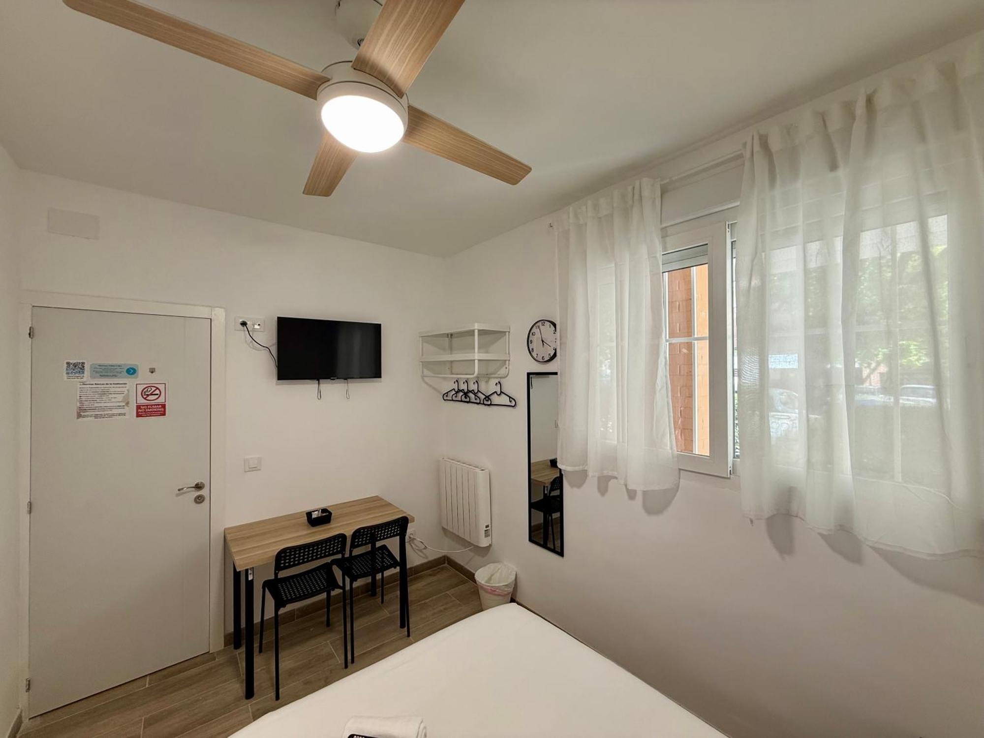 Palomeras, De Ensueno Apartment *