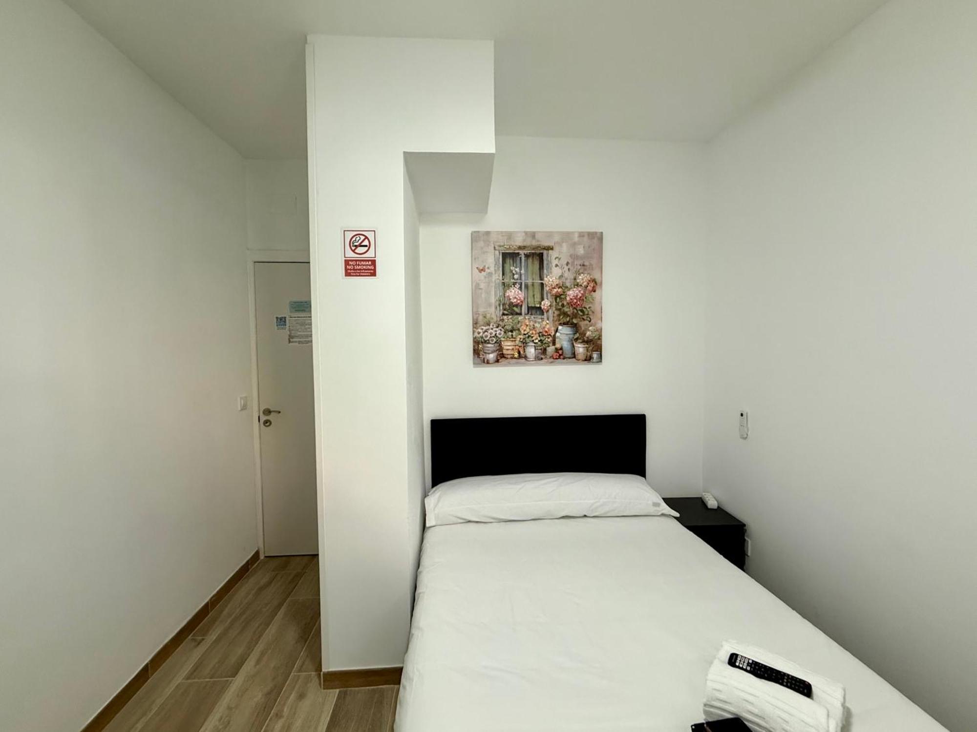 Palomeras, De Ensueno Apartment *