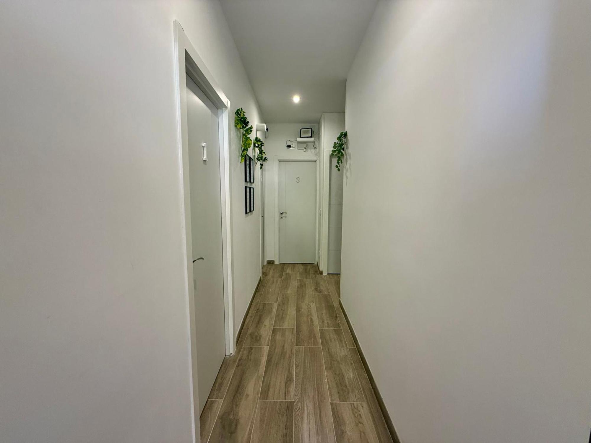 Palomeras, De Ensueno Apartment *