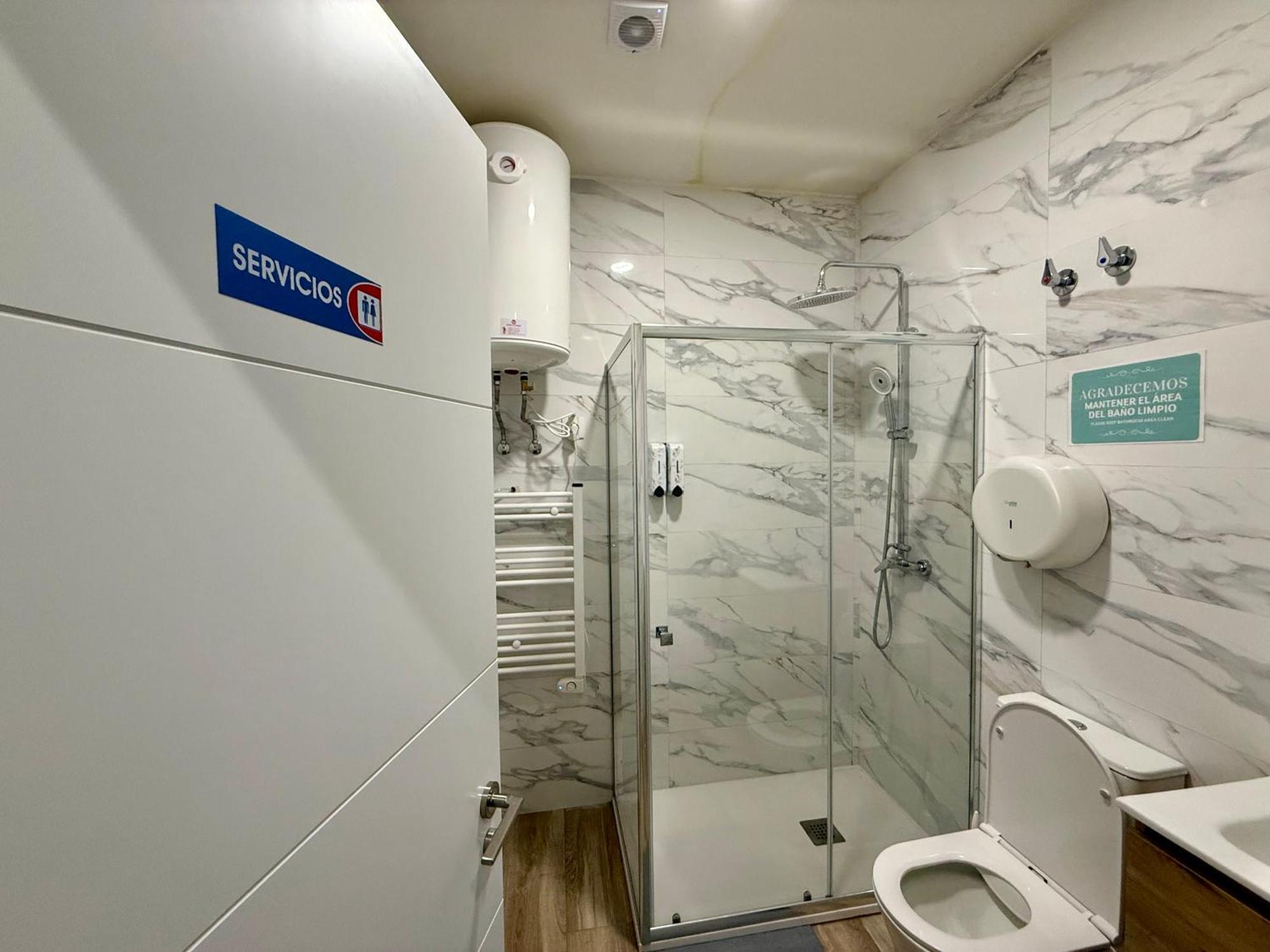 Apartment Palomeras, De Ensueno Madrid