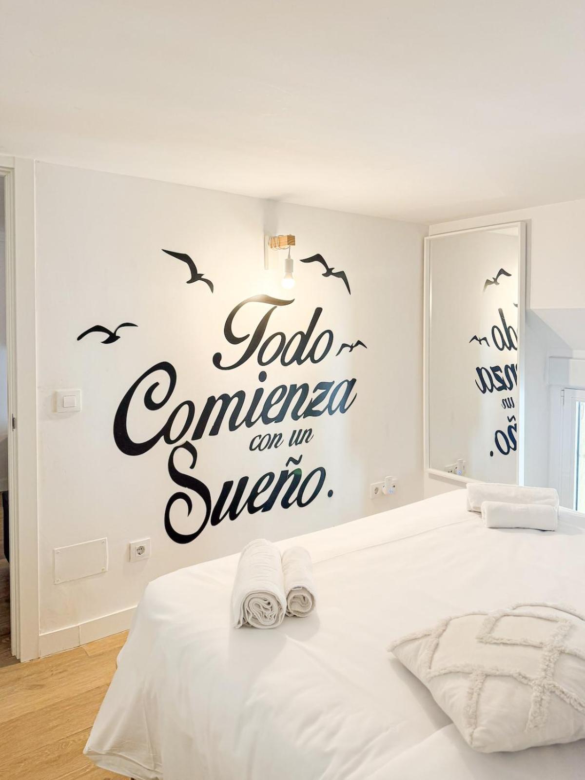 Plaza Mayor 1 Apartamento Madrid