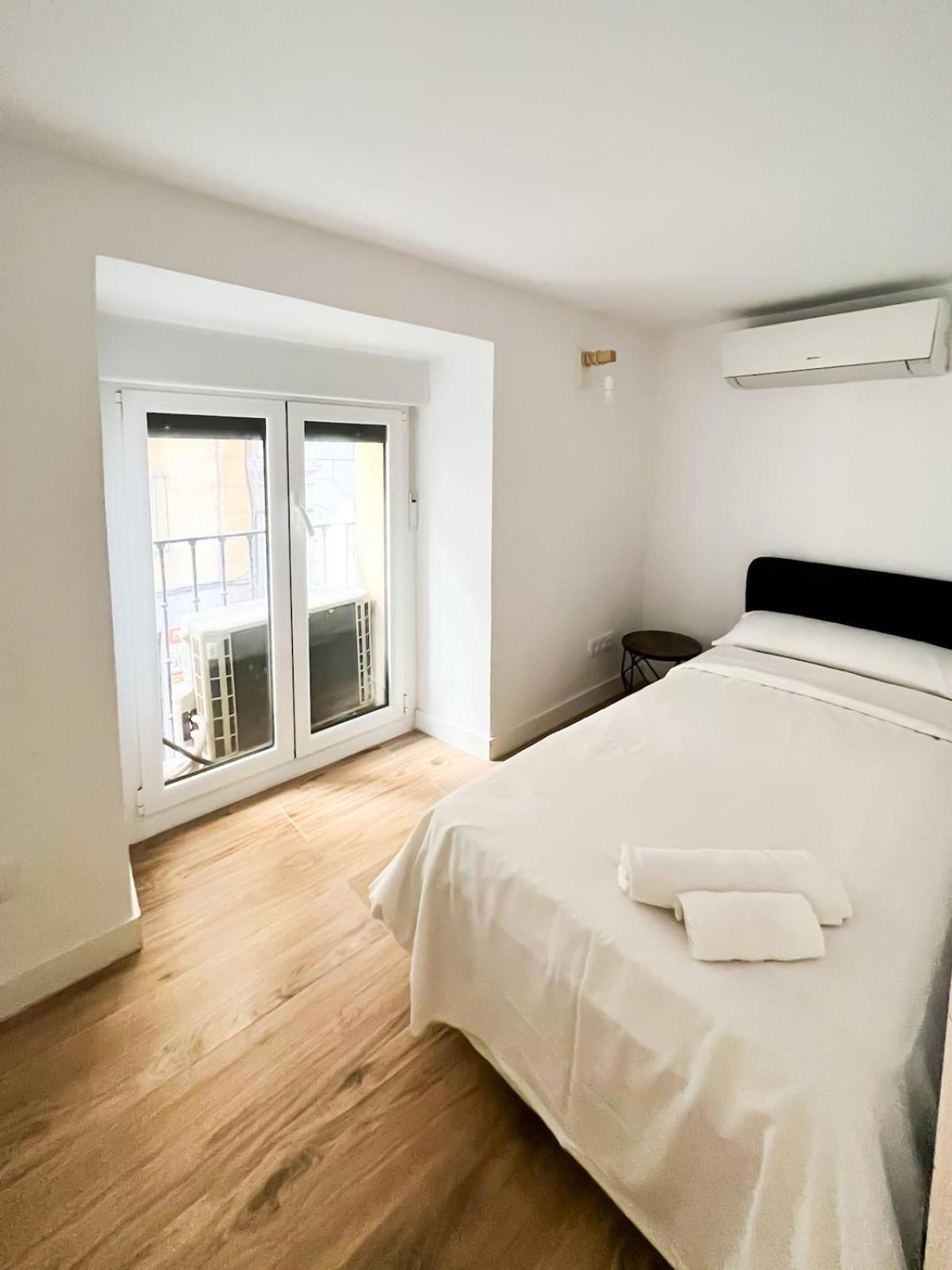 Plaza Mayor 1 Apartamento Madrid