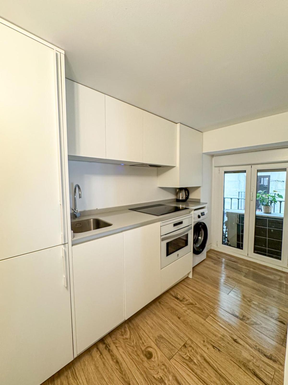 Apartamento Plaza Mayor 1 Madrid