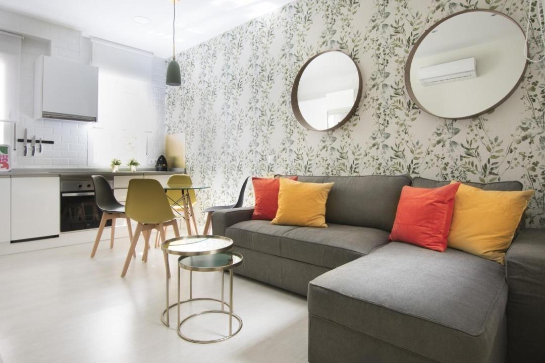 Minty - Ortega Y Gasset Apartment Madrid