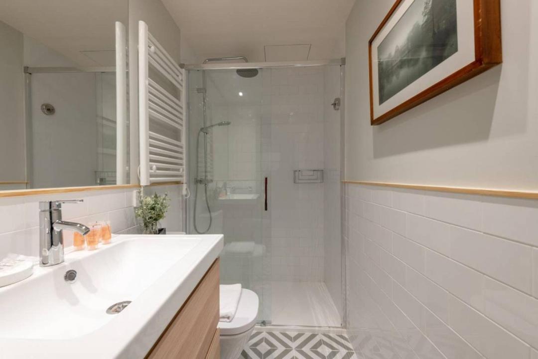 Sophisticated Brand New Flat Apartamento