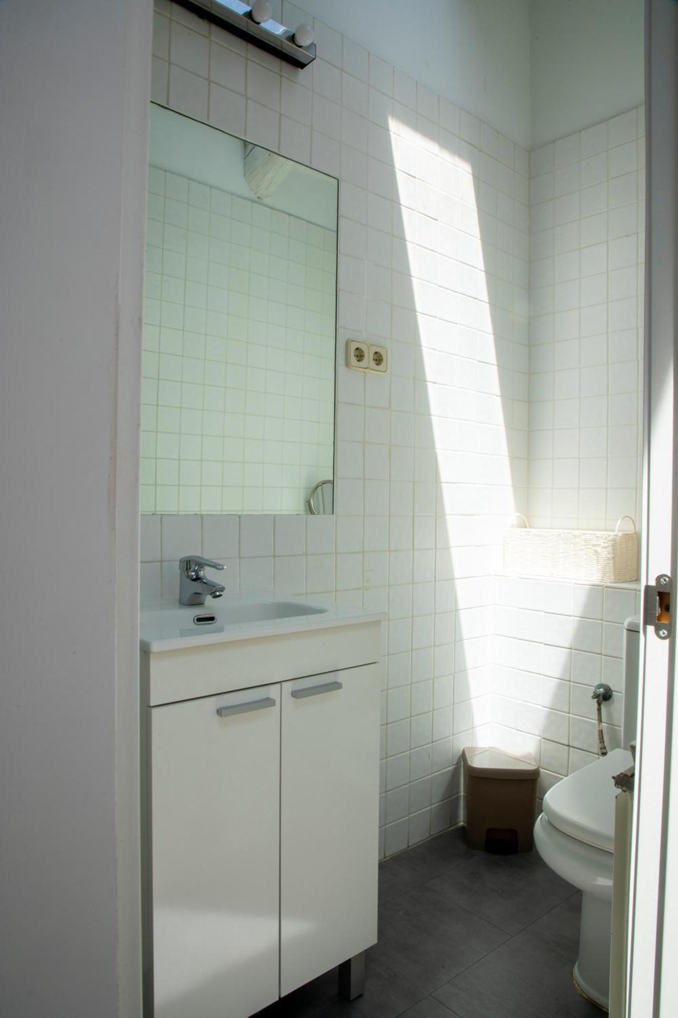 Apartamento Atico Centro Historico Madrid