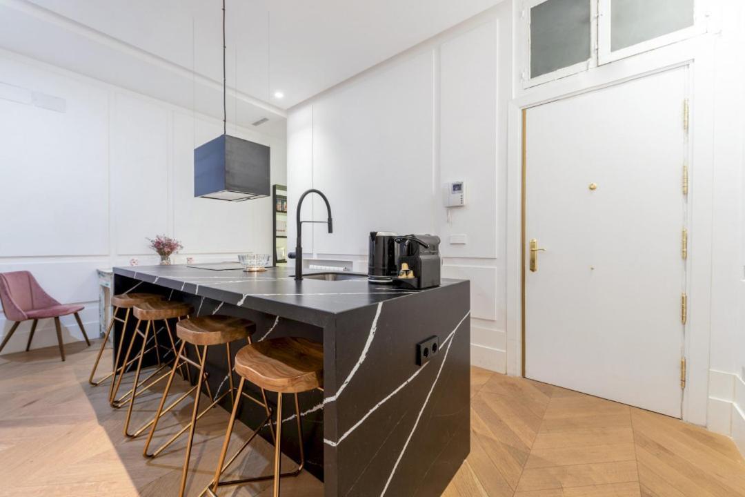 Stylish & Centric- 2bd 2bth Magdalena Apartamento Madrid