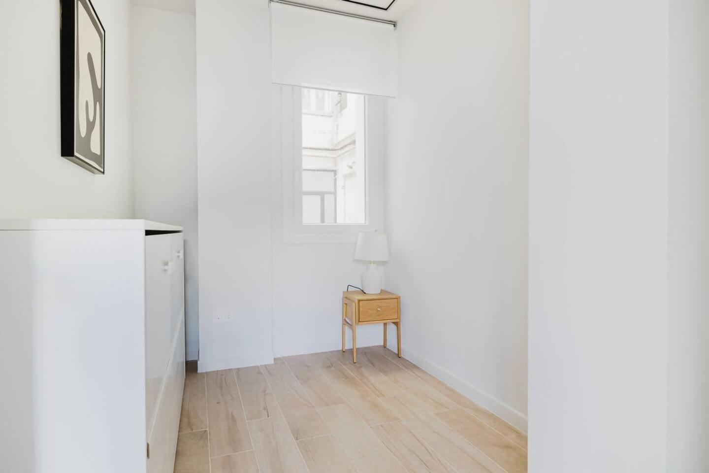 Apartamento Moderno En Chamartin *