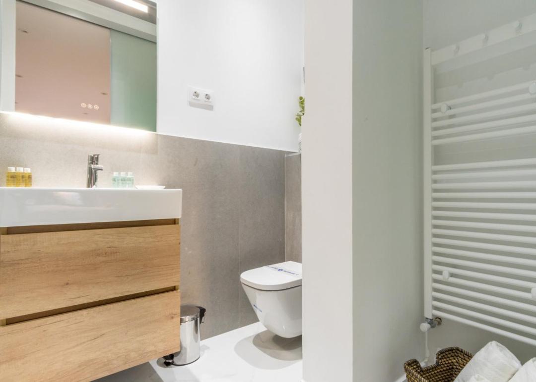 Apartamento Santa Isabel 1 Madrid
