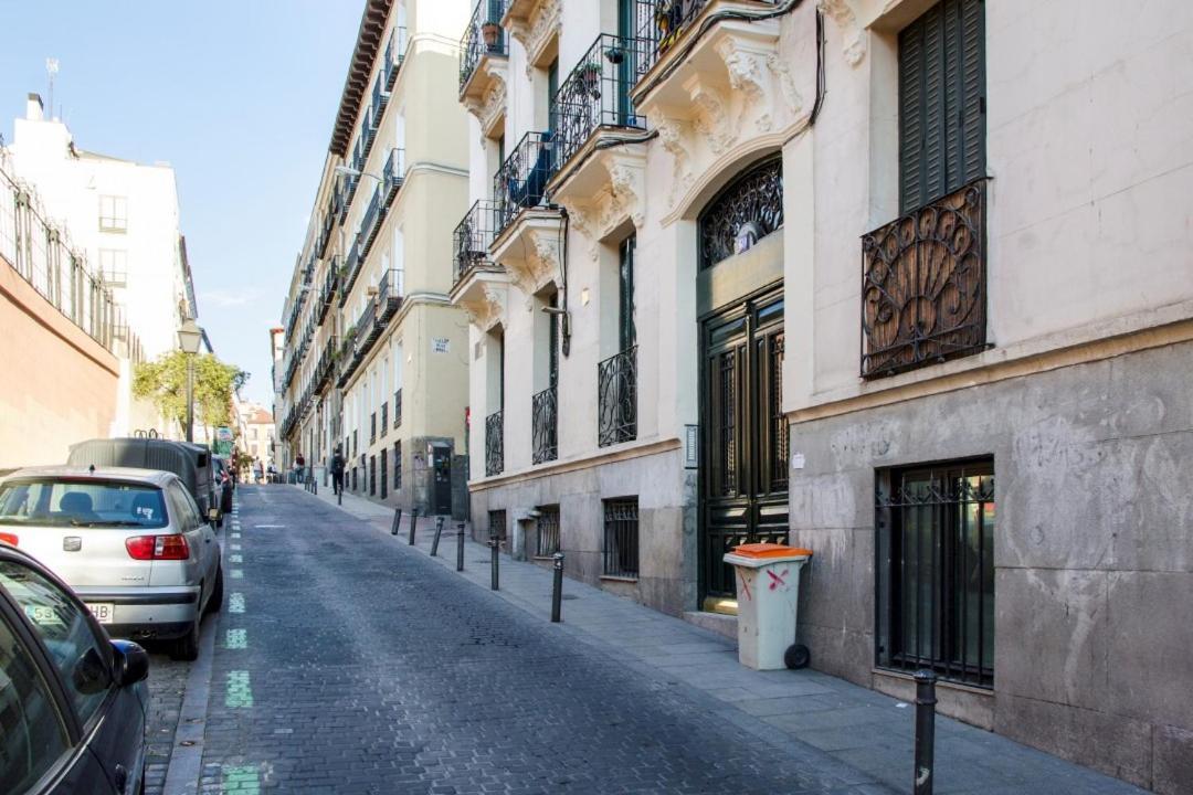 Apartamento Espiritu Santo 39, 1º Izq Madrid