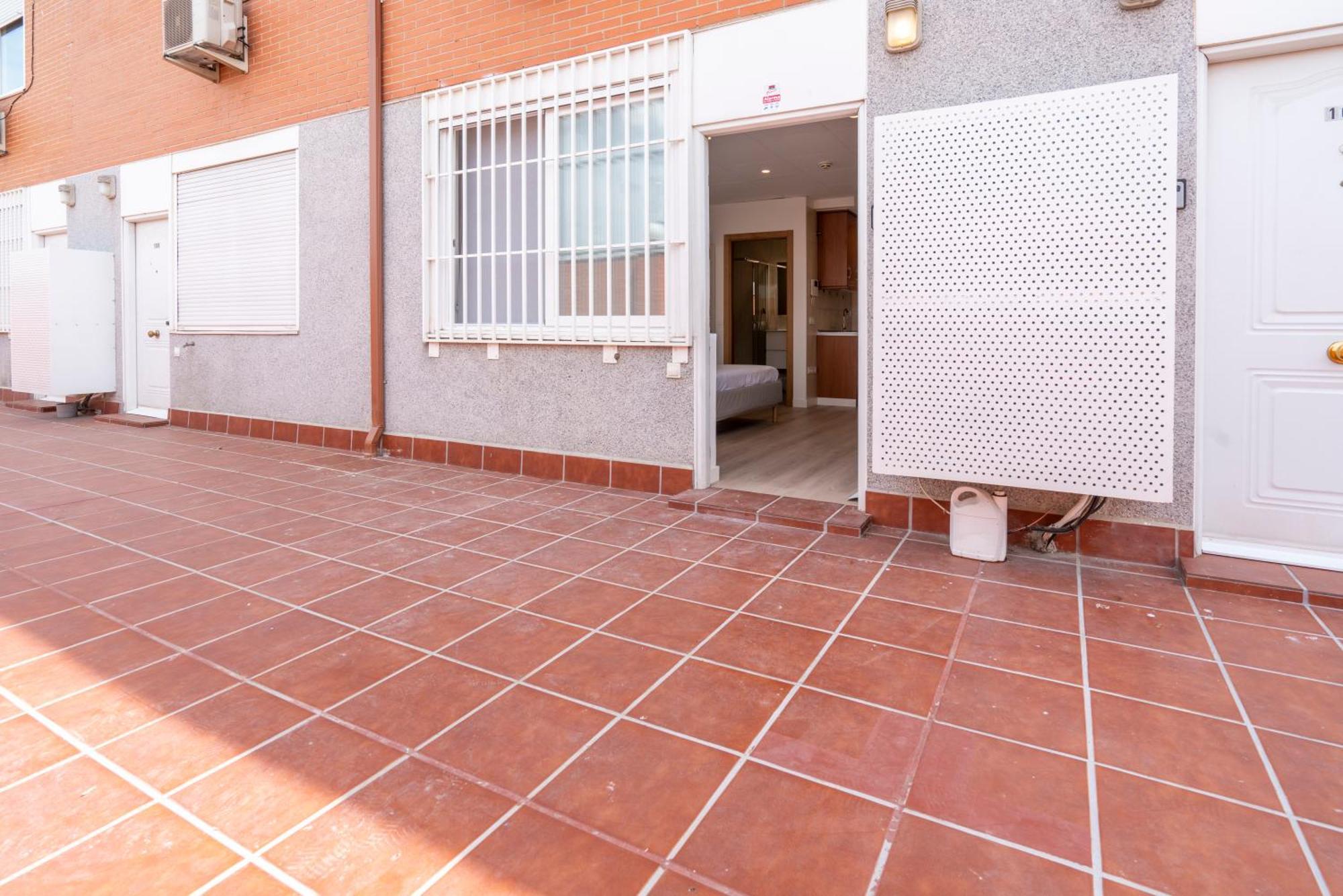 Apartahotel Noviembre Madrid