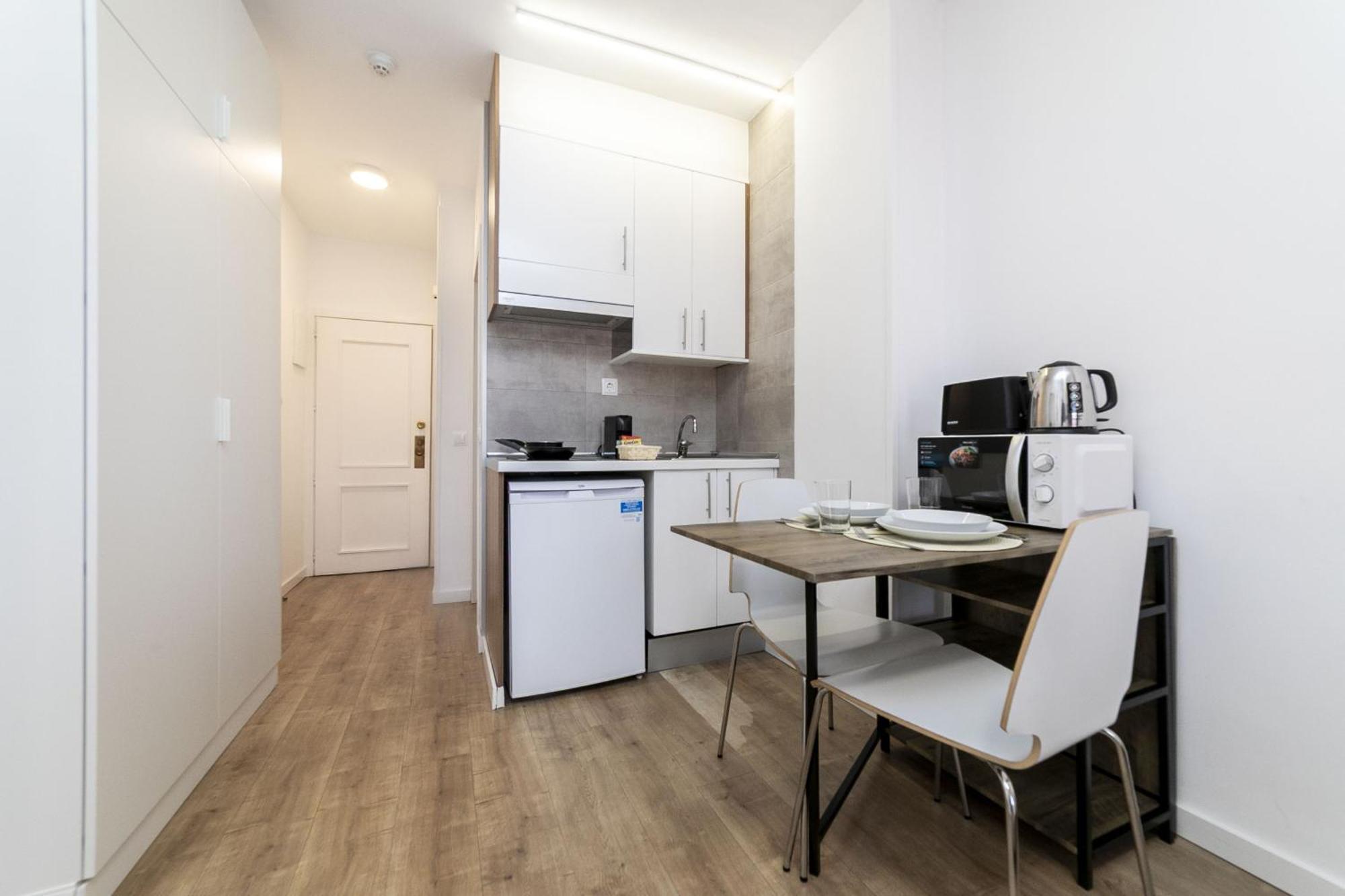 Apartment Deluxe V - Ferga *
