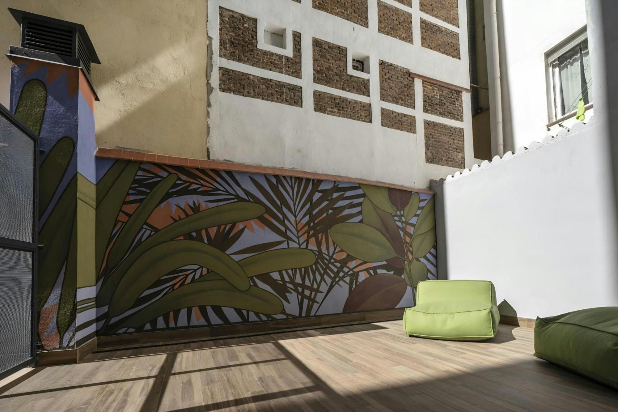 Apartahotel Sonder Malasaña