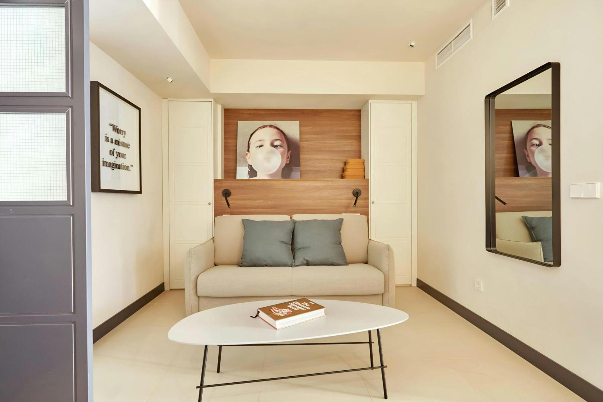 Apartahotel Sonder Malasaña 3*