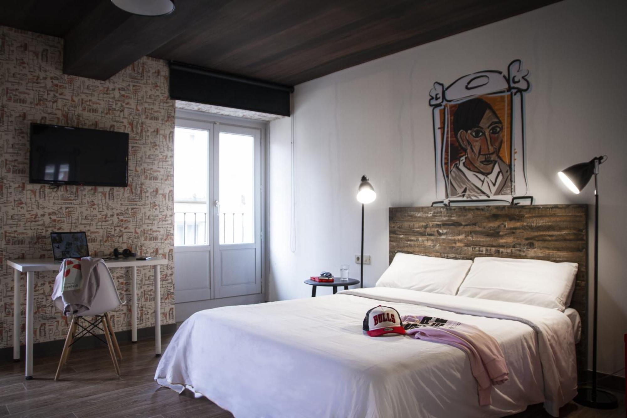 Room00 Chueca *