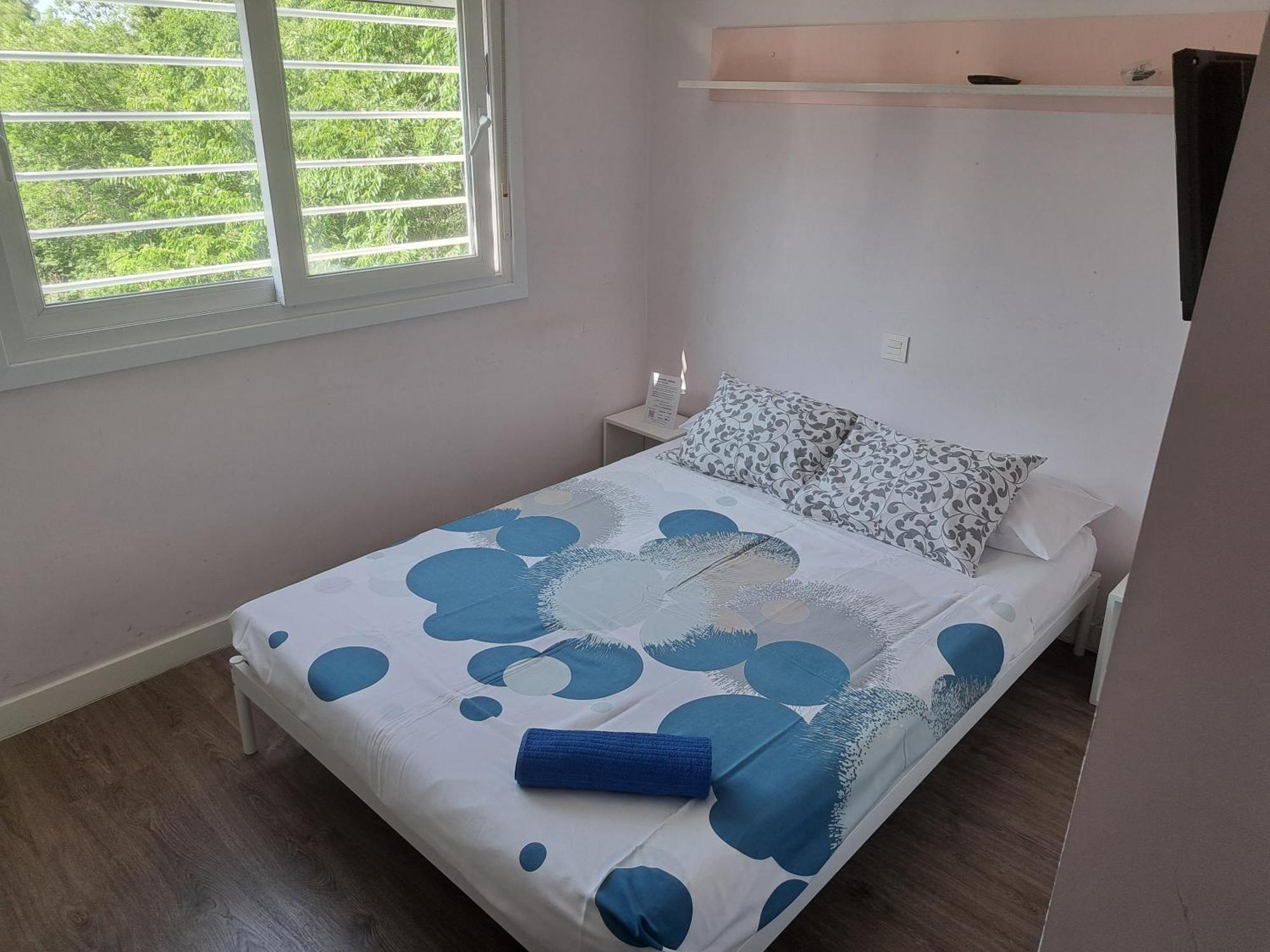 Habitación en casa particular Victors - Privadas En Mi Acogedor