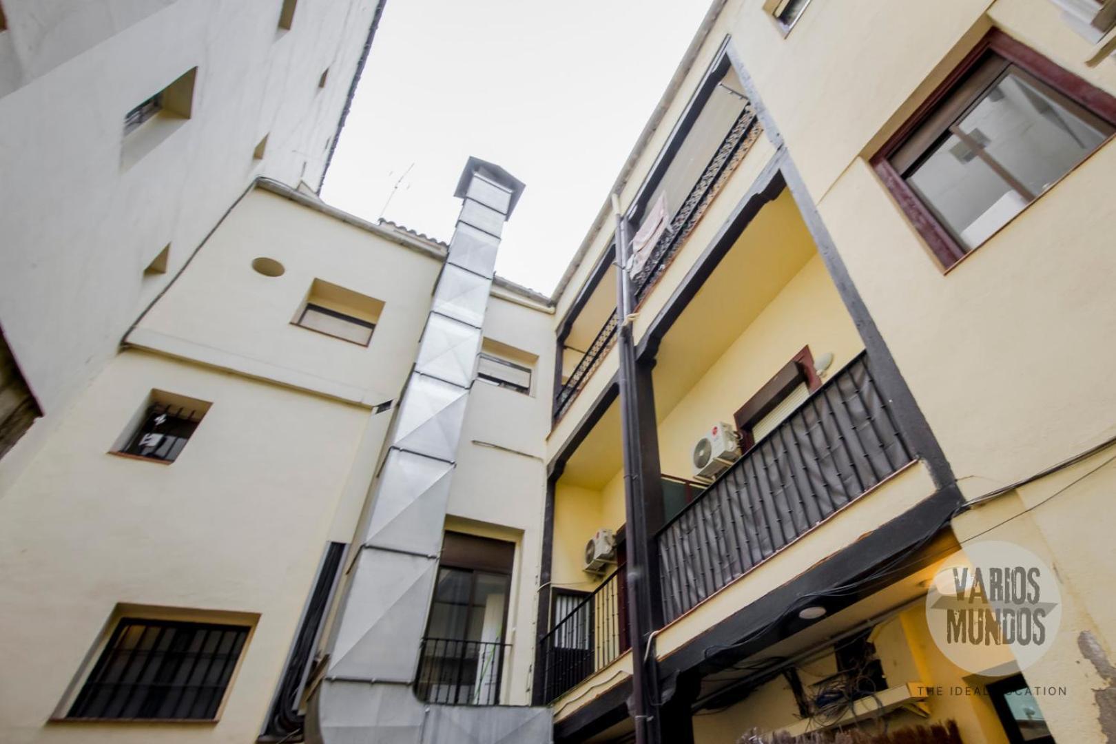 Apartamento Altura En 3, Carretas 25 Madrid