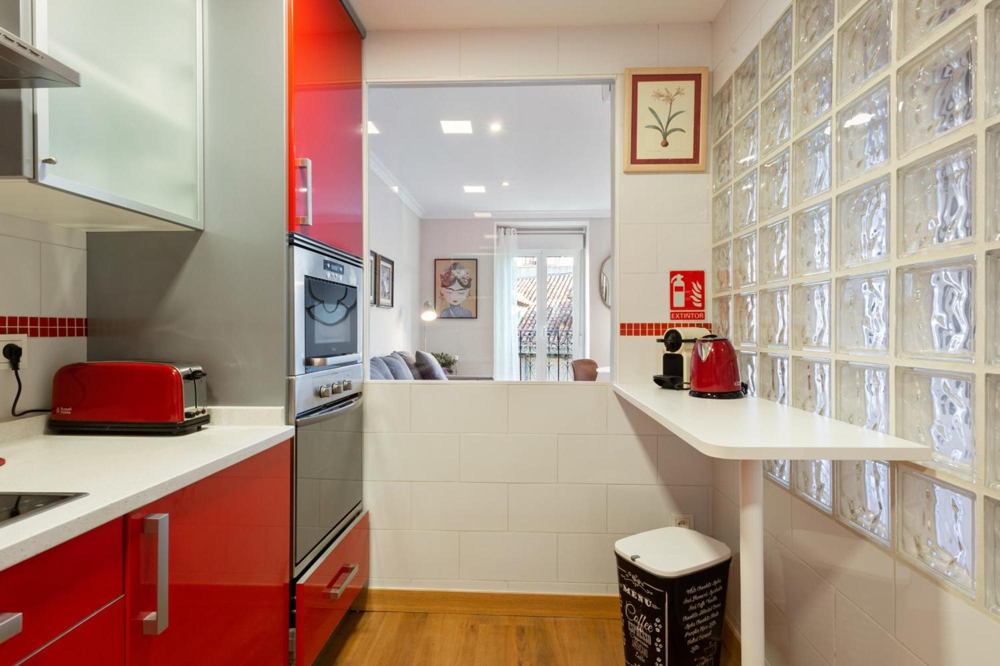 Elegant 1 Bedroom In The Heart Of Centro Apartamento *