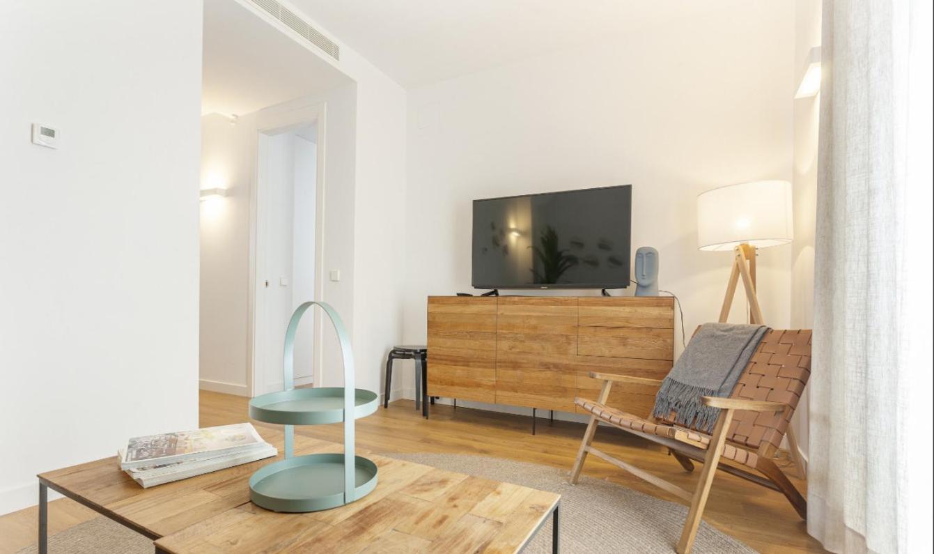Apartamento Mit House Bellas Artes En *