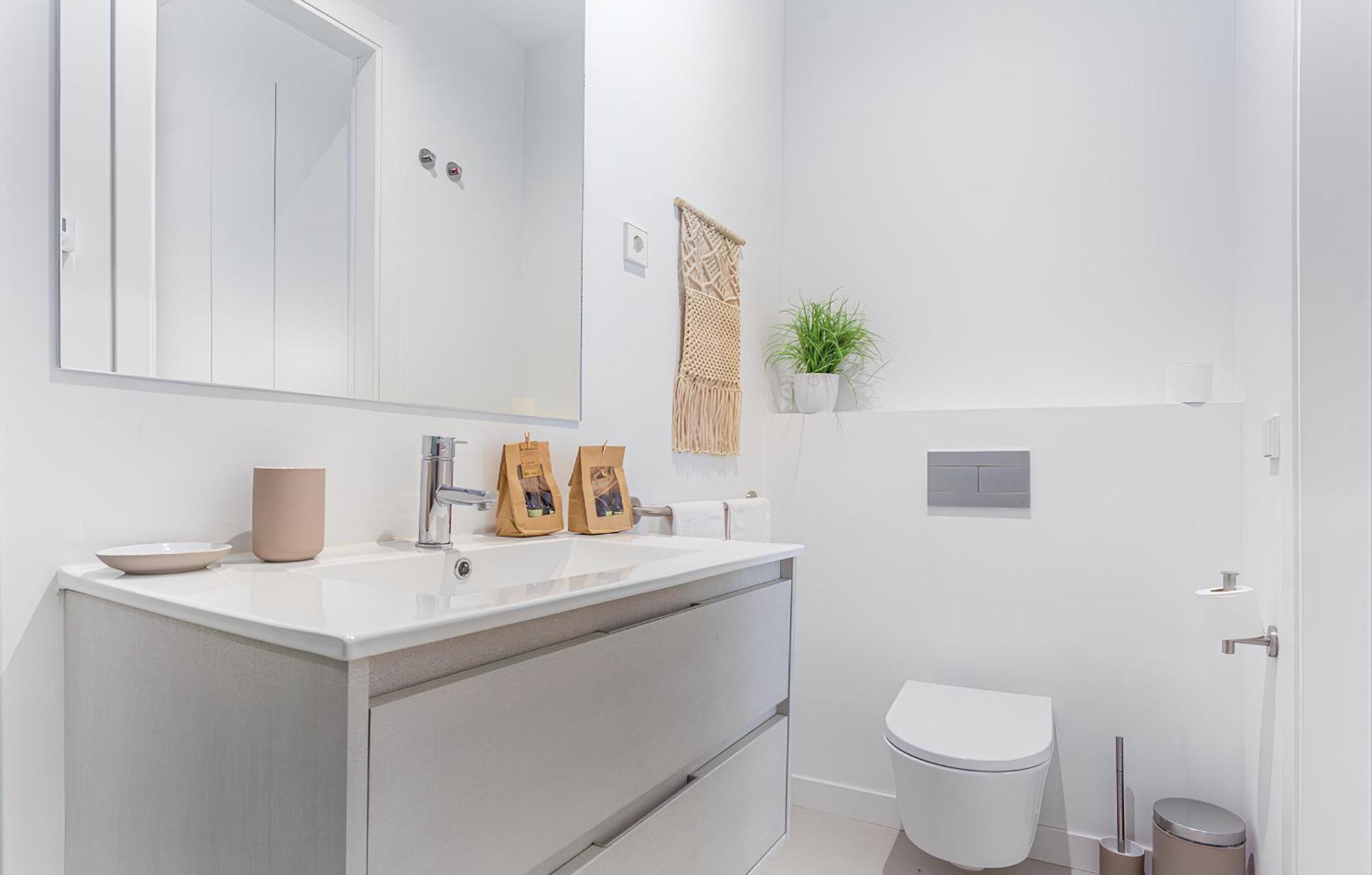 Apartamento Mit House Bellas Artes En Madrid
