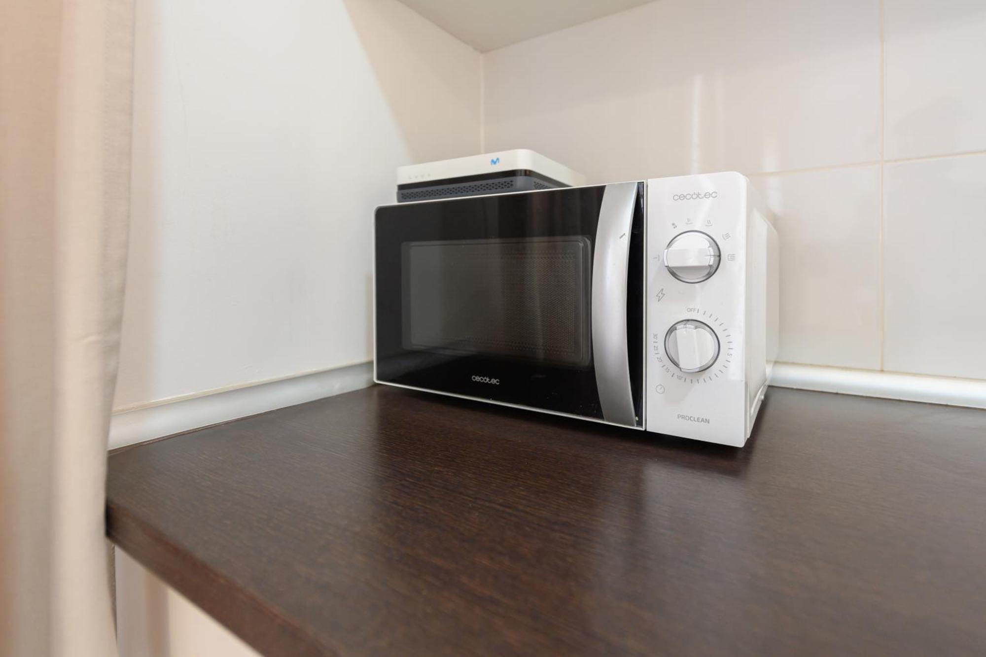 Apartamento For Encantador Y Unico Estudio Temporal En Tetuan Mlu1º2