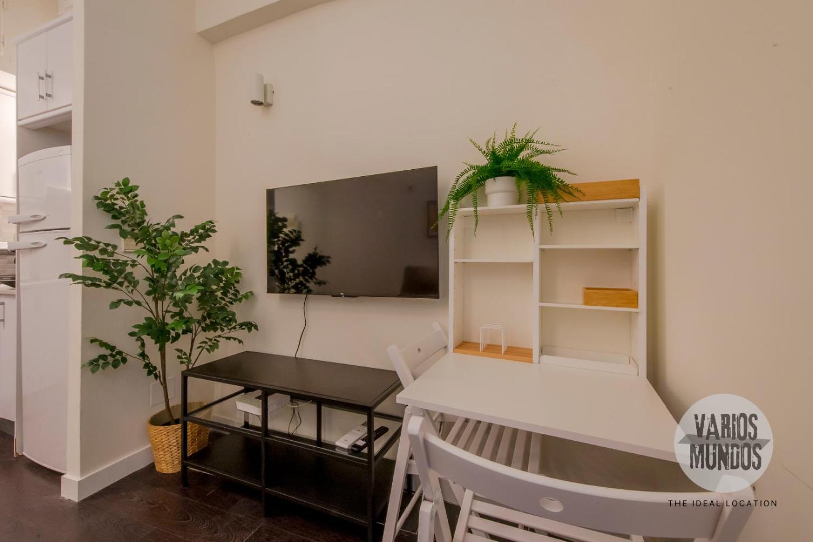 Apartment Pequeno Descanso 3, En Plaza De Chueca *