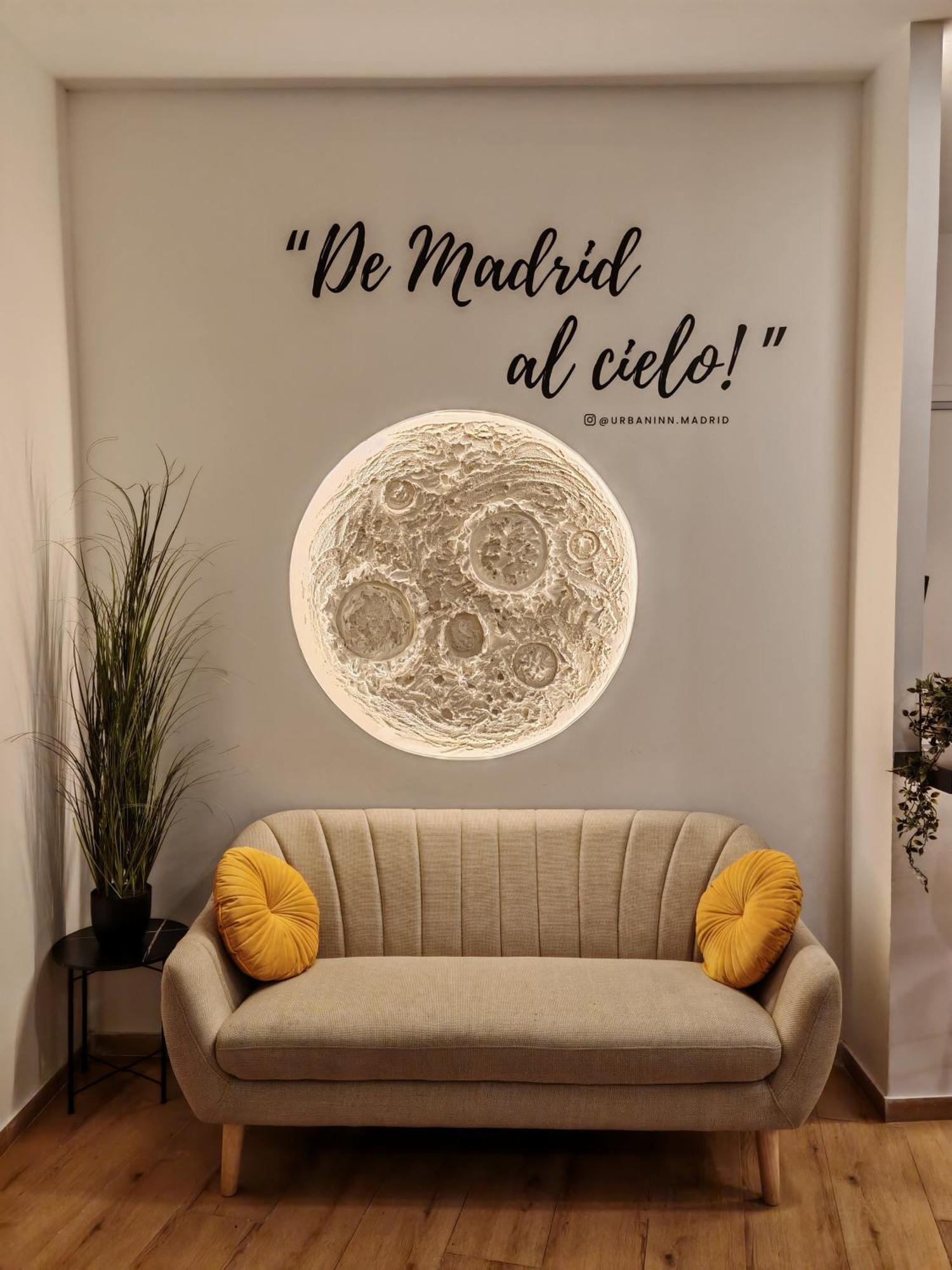 Urban * Madrid