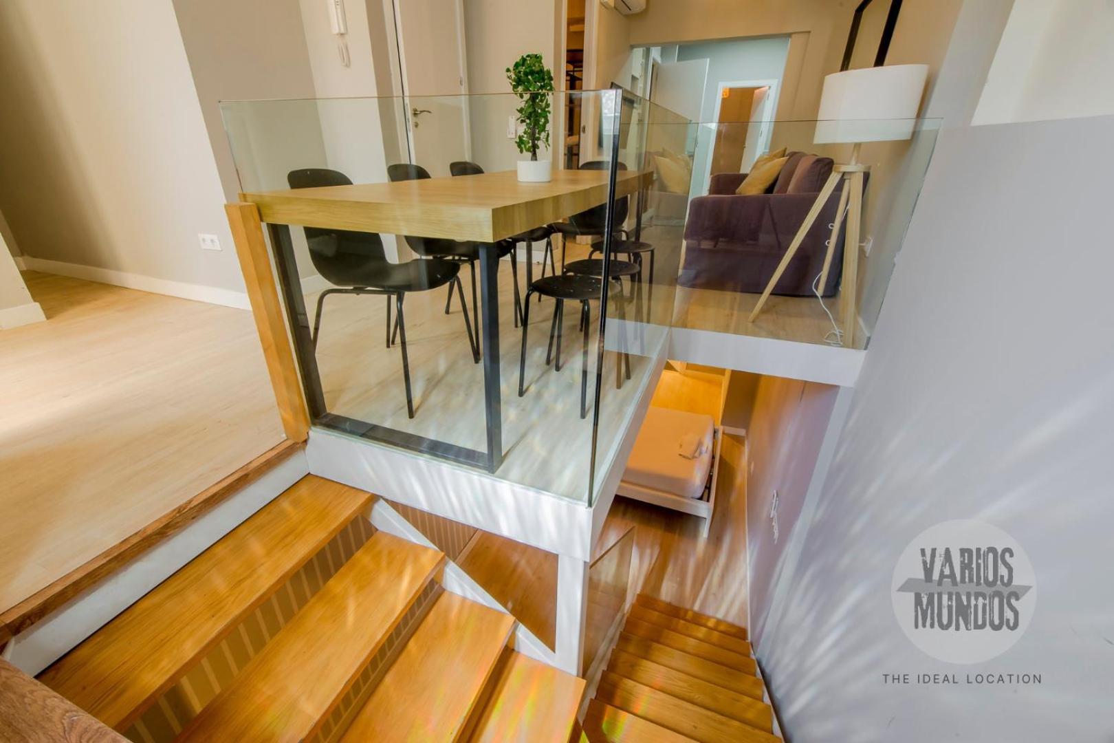 Apartamento Estilo Y Amplitud 9 En San Vicente Ferrer E2